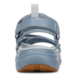 Womens Vionic Walk Max Wanderer In Vintage Blue Haze -Vionic J3204L1401 6