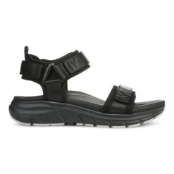 Mens Vionic Walk Max Wanderer In Black -Vionic J3205M1001 3