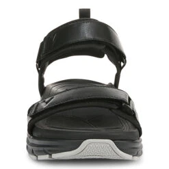 Mens Vionic Walk Max Wanderer In Black -Vionic J3205M1001 5