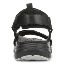 Mens Vionic Walk Max Wanderer In Black -Vionic J3205M1001 6