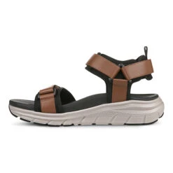 Mens Vionic Walk Max Wanderer In Hazelnut -Vionic J3205M1200 4