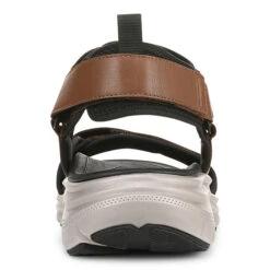 Mens Vionic Walk Max Wanderer In Hazelnut -Vionic J3205M1200 6