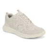 Womens Vionic Walk Parkside In Cream