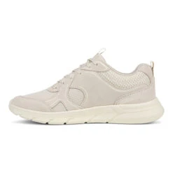 Womens Vionic Walk Parkside In Cream -Vionic J3208F1100 4