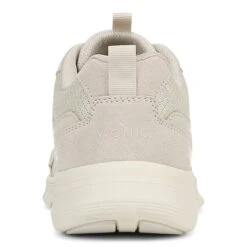 Womens Vionic Walk Parkside In Cream -Vionic J3208F1100 6