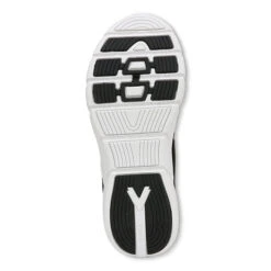 Womens Vionic Walk Parkside In White/Black -Vionic J3208F1101 7