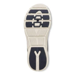 Womens Vionic Walk Parkside In Navy Blazer/Cherry Jubilee -Vionic J3208F1400 7