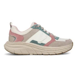 Womens Vionic Walk Max Skyline In Cobblestone Multi 9 Womens Vionic Walk Max Skyline In Cobblestone Multi -Vionic J3209M1101 3