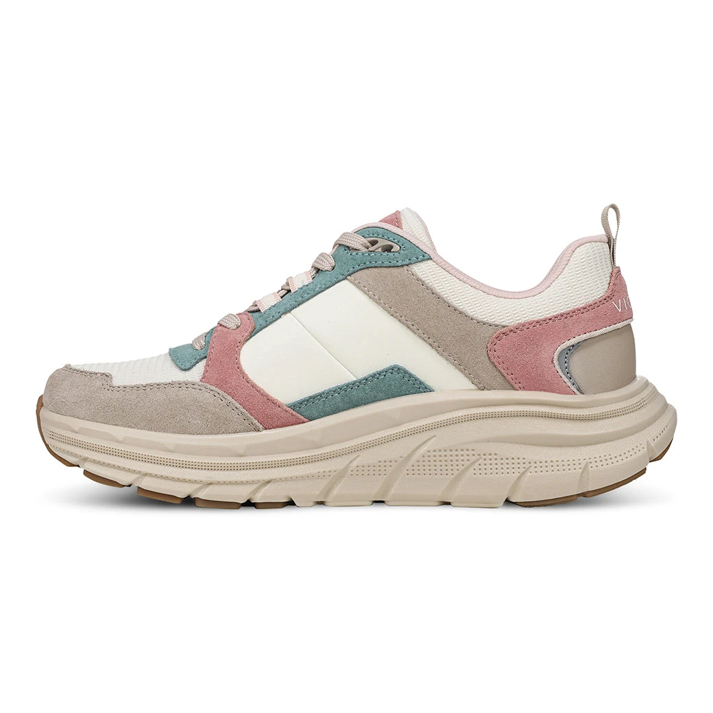 Womens Vionic Walk Max Skyline In Cobblestone Multi 4 Womens Vionic Walk Max Skyline In Cobblestone Multi - Image 4