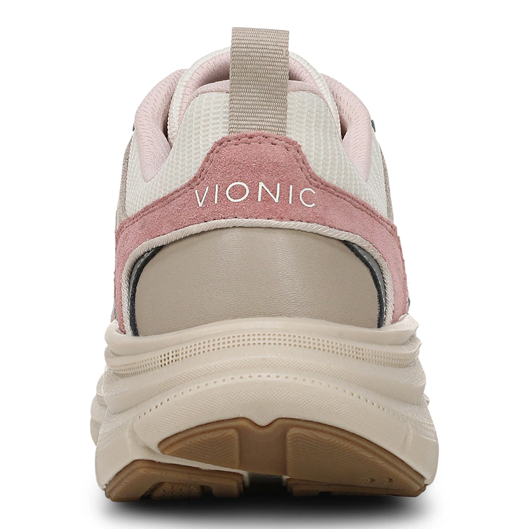 Womens Vionic Walk Max Skyline In Cobblestone Multi 6 Womens Vionic Walk Max Skyline In Cobblestone Multi - Image 6