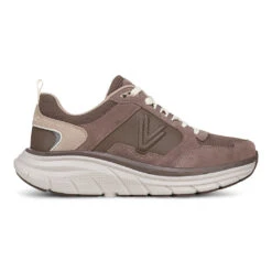 Womens Vionic Walk Max Skyline In Milk Chocolate -Vionic J3209M2200 3