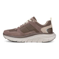 Womens Vionic Walk Max Skyline In Milk Chocolate -Vionic J3209M2200 4