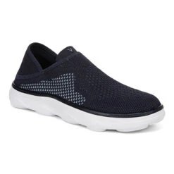 Womens Vionic Sage RX In Navy