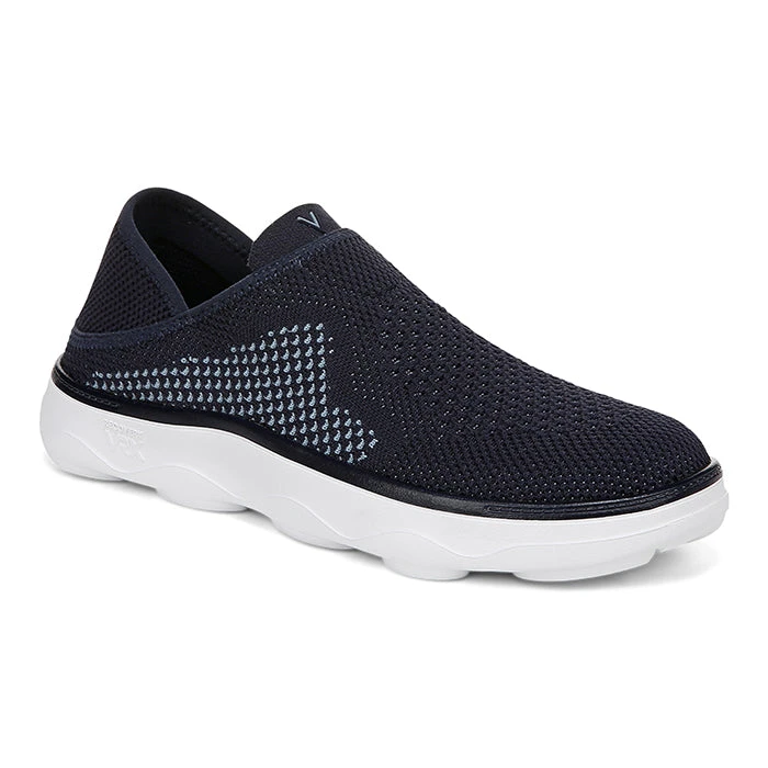 Womens Vionic Sage RX In Navy 1 Womens Vionic Sage RX In Navy