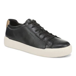 Mens Vionic Colbie In Black