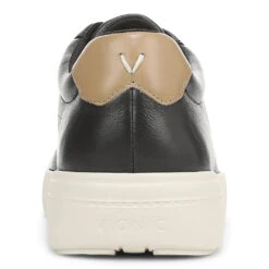 Mens Vionic Colbie In Black -Vionic J3219L1001 6