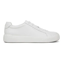 Mens Vionic Colbie In White -Vionic J3219L2100 3