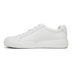 Mens Vionic Colbie In White -Vionic J3219L2100 4