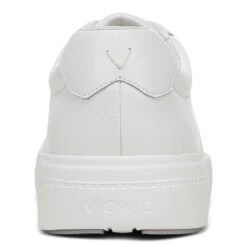 Mens Vionic Colbie In White -Vionic J3219L2100 6