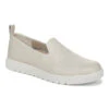 Womens Vionic Uptown Willa In Cream