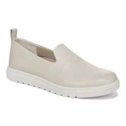 Womens Vionic Uptown Willa In Cream