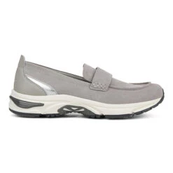 Womens Vionic 23Walk Loafer In Paloma Grey/Silver 9 Womens Vionic 23Walk Loafer In Paloma Grey/Silver -Vionic J4451L1020 3