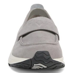 Womens Vionic 23Walk Loafer In Paloma Grey/Silver 11 Womens Vionic 23Walk Loafer In Paloma Grey/Silver -Vionic J4451L1020 5