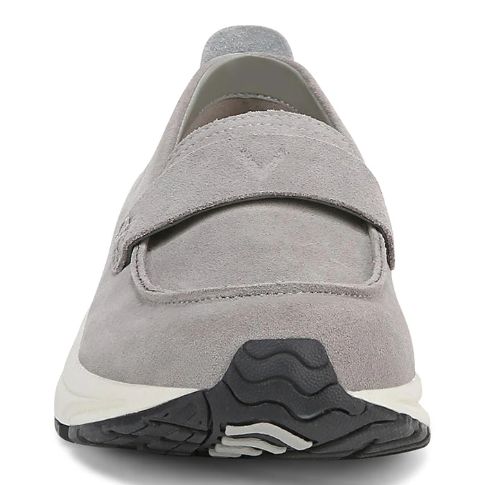 Womens Vionic 23Walk Loafer In Paloma Grey/Silver 5 Womens Vionic 23Walk Loafer In Paloma Grey/Silver - Image 5