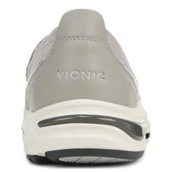Womens Vionic 23Walk Loafer In Paloma Grey/Silver 12 Womens Vionic 23Walk Loafer In Paloma Grey/Silver -Vionic J4451L1020 6