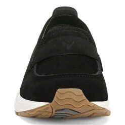 Womens Vionic 23Walk Loafer In Black -Vionic J4451L3001 5