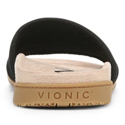 Womens Vionic Evie Compression Knit In Black -Vionic J5081F1001 6