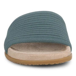 Womens Vionic Evie Compression Knit In Bodega Blue 11 Womens Vionic Evie Compression Knit In Bodega Blue -Vionic J5081F1400 5