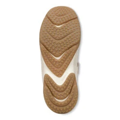 Womens Vionic Walk Slim Giselle In Ivory/Gold -Vionic J5390L1100 7