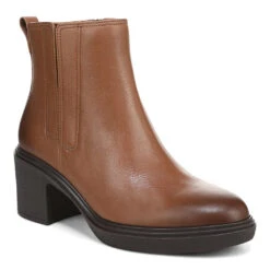 Womens Vionic Savannah In Hazelnut