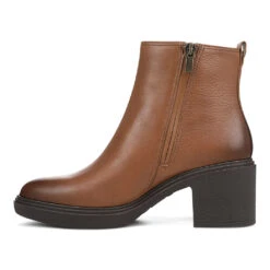 Womens Vionic Savannah In Hazelnut -Vionic J5391L2200 4