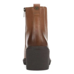 Womens Vionic Savannah In Hazelnut -Vionic J5391L2200 6