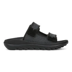 Womens Vionic Hope RX In Black -Vionic J5396M1001 3