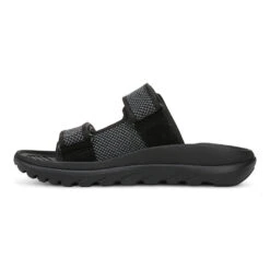 Womens Vionic Hope RX In Black -Vionic J5396M1001 4