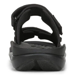 Womens Vionic Hope RX In Black -Vionic J5396M1001 6