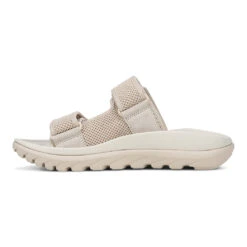 Womens Vionic Hope RX In Parchment/Gold -Vionic J5396M2250 4