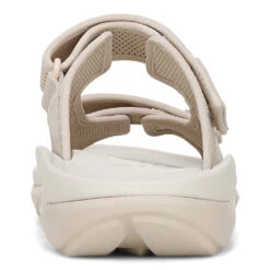 Womens Vionic Hope RX In Parchment/Gold -Vionic J5396M2250 6