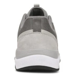 Mens Vionic Walk Strider Knit In Paloma Grey 12 Mens Vionic Walk Strider Knit In Paloma Grey -Vionic J5401M1020 6