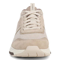Womens Vionic Walk Strider Knit In Lucid Beige -Vionic J5402M1250 5