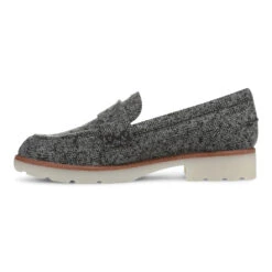 Womens Vionic Cleo Loafer In Slate Grey Multi 10 Womens Vionic Cleo Loafer In Slate Grey Multi -Vionic J5403F1021 4