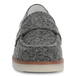 Womens Vionic Cleo Loafer In Slate Grey Multi 11 Womens Vionic Cleo Loafer In Slate Grey Multi -Vionic J5403F1021 5