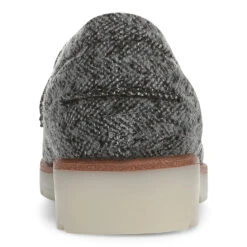 Womens Vionic Cleo Loafer In Slate Grey Multi 12 Womens Vionic Cleo Loafer In Slate Grey Multi -Vionic J5403F1021 6