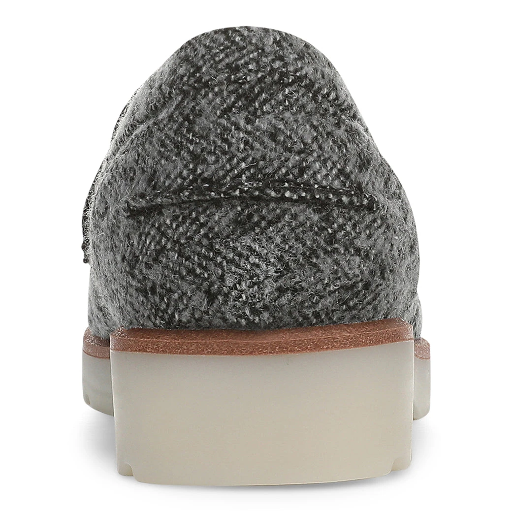 Womens Vionic Cleo Loafer In Slate Grey Multi 6 Womens Vionic Cleo Loafer In Slate Grey Multi - Image 6