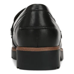 Womens Vionic Cleo Loafer In Black 12 Womens Vionic Cleo Loafer In Black -Vionic J5403L2001 6