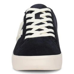 Womens Vionic Kearny Lace 2.0 In Navy Blazer -Vionic J5407L1400 5