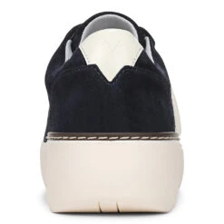 Womens Vionic Kearny Lace 2.0 In Navy Blazer -Vionic J5407L1400 6